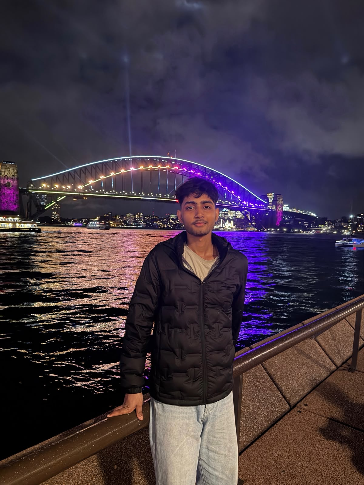 Sujay